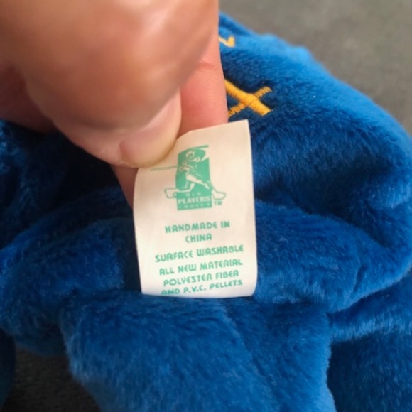 Vintage Salvino's Bammers Home Run Heroes Hank Aaron Dodger Stadium Limited Ed - Picture 7 of 10